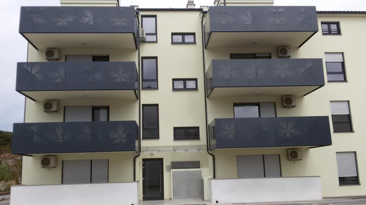 Apartman Casa Alesole *