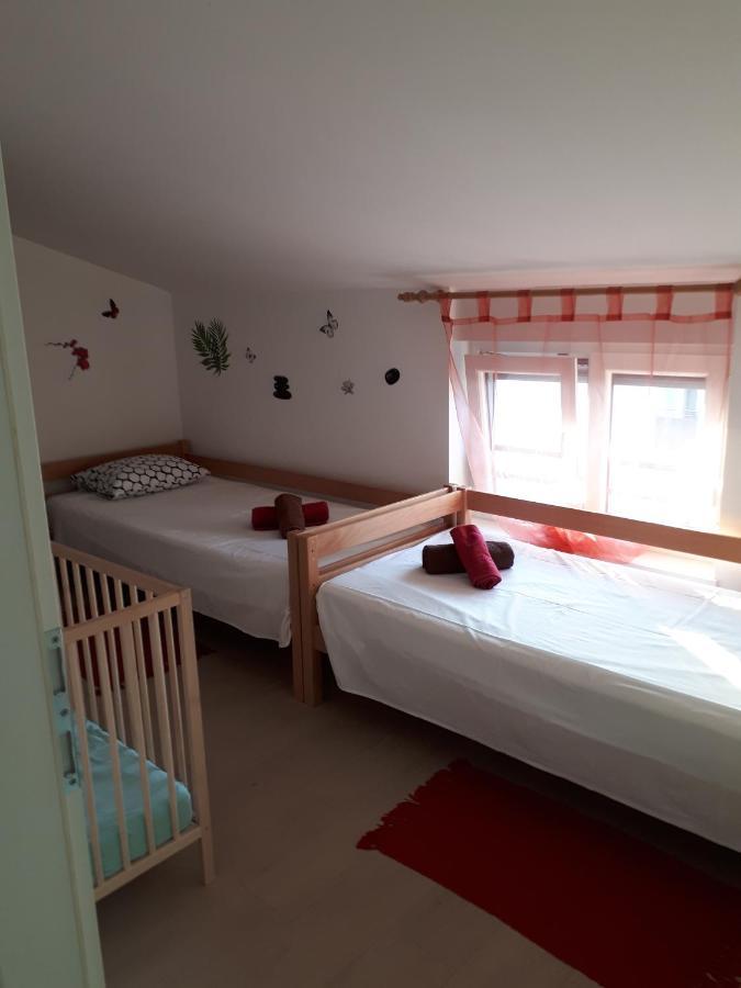 Apartman Casa Alesole *