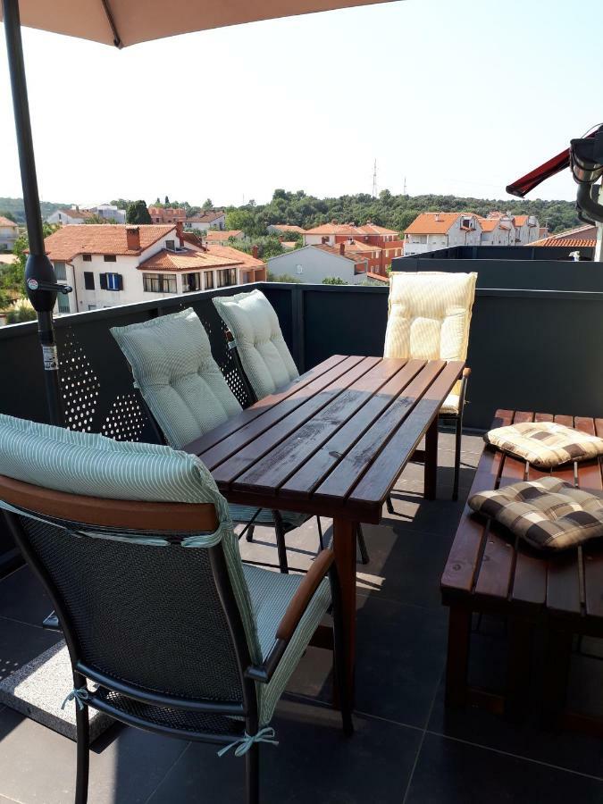 Apartman Casa Alesole *