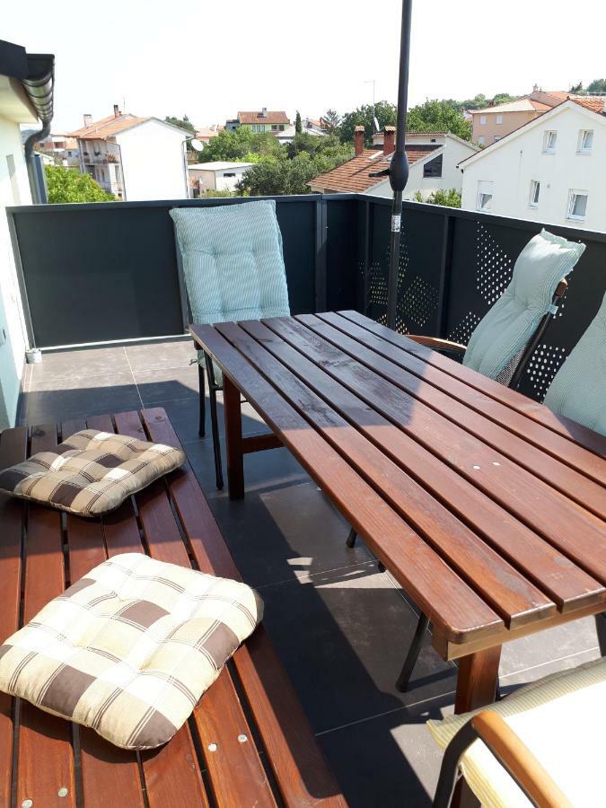 Apartman Casa Alesole Pula