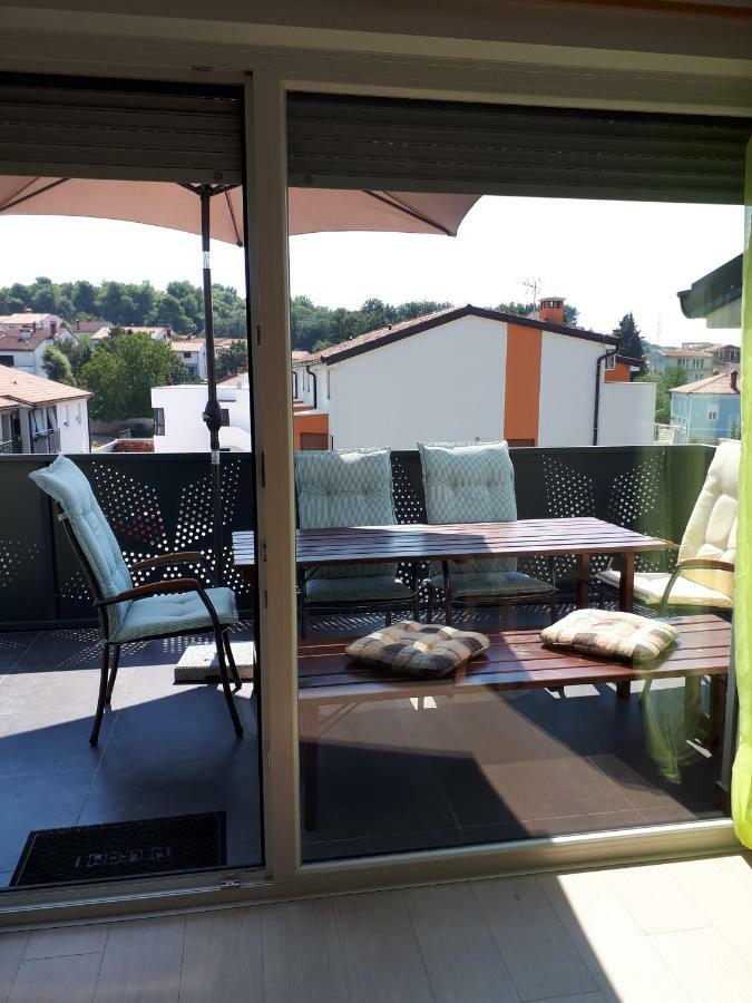Apartman Casa Alesole *