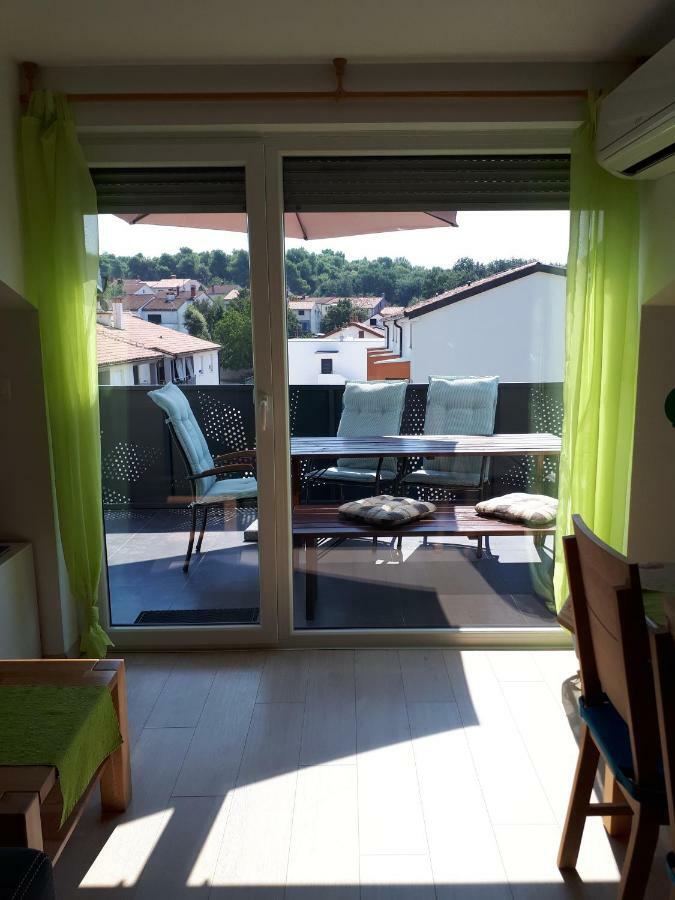 Apartman Casa Alesole Pula