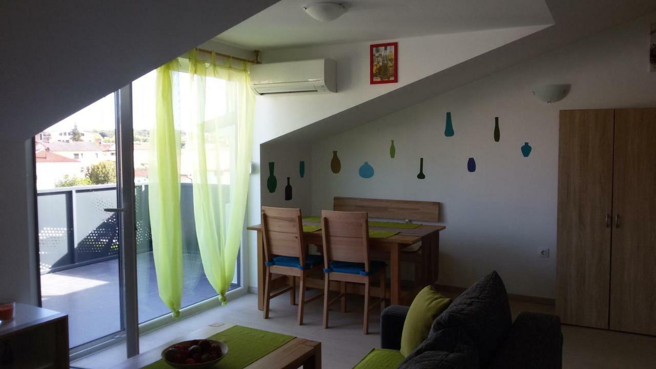 Apartman Casa Alesole *