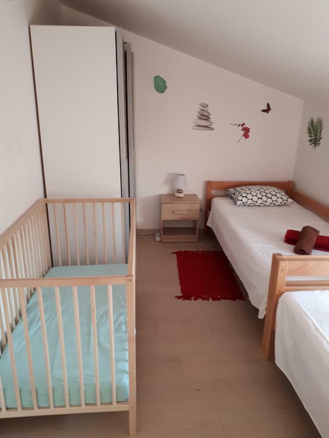 Casa Alesole Apartman *